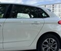 Білий Сітроен С4, об'ємом двигуна 1.6 л та пробігом 155 тис. км за 7158 $, фото 21 на Automoto.ua