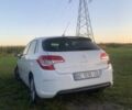 Білий Сітроен С4, об'ємом двигуна 1.6 л та пробігом 237 тис. км за 6700 $, фото 1 на Automoto.ua