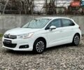 Білий Сітроен С4, об'ємом двигуна 1.6 л та пробігом 182 тис. км за 6490 $, фото 4 на Automoto.ua