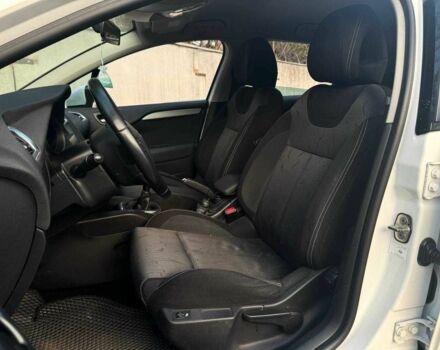 Білий Сітроен С4, об'ємом двигуна 1.6 л та пробігом 182 тис. км за 6990 $, фото 8 на Automoto.ua