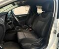 Белый Ситроен С4, объемом двигателя 1.6 л и пробегом 182 тыс. км за 6990 $, фото 8 на Automoto.ua