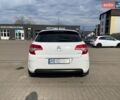 Білий Сітроен С4, об'ємом двигуна 1.56 л та пробігом 225 тис. км за 6700 $, фото 7 на Automoto.ua