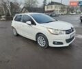 Білий Сітроен С4, об'ємом двигуна 1.56 л та пробігом 236 тис. км за 3850 $, фото 8 на Automoto.ua