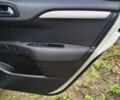 Білий Сітроен С4, об'ємом двигуна 1.6 л та пробігом 212 тис. км за 7300 $, фото 16 на Automoto.ua