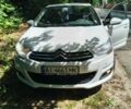 Білий Сітроен С4, об'ємом двигуна 1.6 л та пробігом 212 тис. км за 7300 $, фото 1 на Automoto.ua