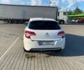Білий Сітроен С4, об'ємом двигуна 1.6 л та пробігом 150 тис. км за 6500 $, фото 1 на Automoto.ua