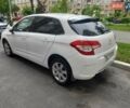 Білий Сітроен С4, об'ємом двигуна 1.6 л та пробігом 156 тис. км за 8000 $, фото 4 на Automoto.ua