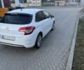 Белый Ситроен С4, объемом двигателя 1.6 л и пробегом 168 тыс. км за 6699 $, фото 3 на Automoto.ua