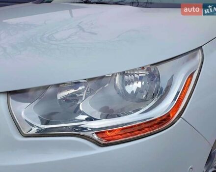 Білий Сітроен С4, об'ємом двигуна 1.56 л та пробігом 218 тис. км за 7700 $, фото 3 на Automoto.ua