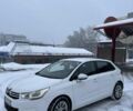 Білий Сітроен С4, об'ємом двигуна 1.56 л та пробігом 189 тис. км за 6900 $, фото 6 на Automoto.ua