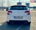 Білий Сітроен С4, об'ємом двигуна 1.56 л та пробігом 157 тис. км за 8299 $, фото 5 на Automoto.ua