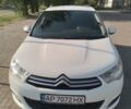Белый Ситроен С4, объемом двигателя 1.59 л и пробегом 264 тыс. км за 6500 $, фото 3 на Automoto.ua