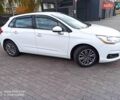 Ситроен С4 2012 в Миргороде на Automoto.ua Белый Ситроен С4, объемом двигателя 1.56 л и пробегом 145 тыс. км за 7000 $, фото 10 на Automoto.ua