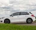 Белый Ситроен С4, объемом двигателя 16 л и пробегом 170 тыс. км за 8850 $, фото 6 на Automoto.ua