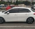 Білий Сітроен С4, об'ємом двигуна 1.56 л та пробігом 273 тис. км за 6300 $, фото 3 на Automoto.ua