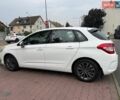 Белый Ситроен С4, объемом двигателя 1.56 л и пробегом 165 тыс. км за 6200 $, фото 3 на Automoto.ua