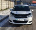 Білий Сітроен С4, об'ємом двигуна 1.6 л та пробігом 210 тис. км за 8600 $, фото 1 на Automoto.ua