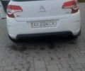 Белый Ситроен С4, объемом двигателя 1.56 л и пробегом 286 тыс. км за 6800 $, фото 27 на Automoto.ua
