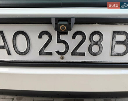 Белый Ситроен С4, объемом двигателя 1.6 л и пробегом 137 тыс. км за 8500 $, фото 21 на Automoto.ua
