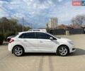 Белый Ситроен С4, объемом двигателя 1.56 л и пробегом 225 тыс. км за 6700 $, фото 3 на Automoto.ua