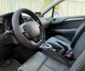 Белый Ситроен С4, объемом двигателя 1.6 л и пробегом 155 тыс. км за 6900 $, фото 7 на Automoto.ua