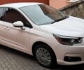 Білий Сітроен С4, об'ємом двигуна 1.56 л та пробігом 95 тис. км за 9800 $, фото 4 на Automoto.ua
