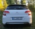 Білий Сітроен С4, об'ємом двигуна 1.56 л та пробігом 232 тис. км за 6800 $, фото 23 на Automoto.ua