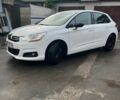 Білий Сітроен С4, об'ємом двигуна 1.6 л та пробігом 213 тис. км за 6300 $, фото 2 на Automoto.ua
