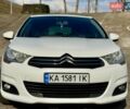 Білий Сітроен С4, об'ємом двигуна 1.56 л та пробігом 157 тис. км за 8299 $, фото 8 на Automoto.ua