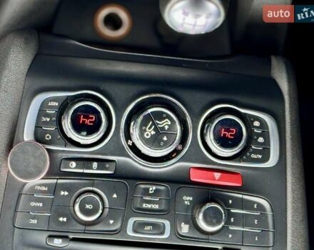 Білий Сітроен С4, об'ємом двигуна 1.56 л та пробігом 136 тис. км за 7450 $, фото 51 на Automoto.ua
