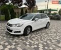 Белый Ситроен С4, объемом двигателя 1.6 л и пробегом 189 тыс. км за 7300 $, фото 2 на Automoto.ua