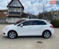 Белый Ситроен С4, объемом двигателя 1.56 л и пробегом 225 тыс. км за 6700 $, фото 5 на Automoto.ua