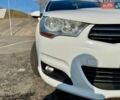 Білий Сітроен С4, об'ємом двигуна 1.56 л та пробігом 157 тис. км за 8299 $, фото 11 на Automoto.ua