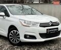 Білий Сітроен С4, об'ємом двигуна 1.6 л та пробігом 182 тис. км за 6490 $, фото 1 на Automoto.ua