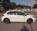 Белый Ситроен С4, объемом двигателя 1.59 л и пробегом 264 тыс. км за 6500 $, фото 1 на Automoto.ua