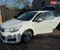 Белый Ситроен С4, объемом двигателя 1.56 л и пробегом 227 тыс. км за 7100 $, фото 3 на Automoto.ua