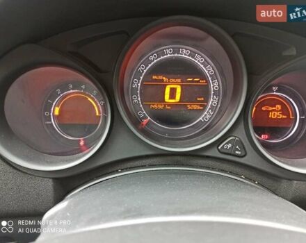 Ситроен С4 2012 в Миргороде на Automoto.ua Белый Ситроен С4, объемом двигателя 1.56 л и пробегом 145 тыс. км за 7000 $, фото 23 на Automoto.ua