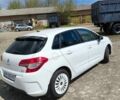 Білий Сітроен С4, об'ємом двигуна 1.6 л та пробігом 157 тис. км за 7000 $, фото 6 на Automoto.ua
