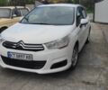 Белый Ситроен С4, объемом двигателя 1.4 л и пробегом 126 тыс. км за 6700 $, фото 3 на Automoto.ua