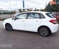 Ситроен С4 2012 в Миргороде на Automoto.ua Белый Ситроен С4, объемом двигателя 1.56 л и пробегом 145 тыс. км за 7000 $, фото 6 на Automoto.ua
