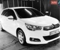Белый Ситроен С4, объемом двигателя 1.56 л и пробегом 115 тыс. км за 8300 $, фото 1 на Automoto.ua