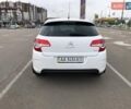 Белый Ситроен С4, объемом двигателя 1.6 л и пробегом 97 тыс. км за 7500 $, фото 7 на Automoto.ua