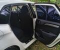 Білий Сітроен С4, об'ємом двигуна 1.6 л та пробігом 212 тис. км за 7300 $, фото 15 на Automoto.ua