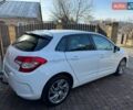Белый Ситроен С4, объемом двигателя 1.56 л и пробегом 227 тыс. км за 7100 $, фото 34 на Automoto.ua