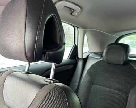 Белый Ситроен С4, объемом двигателя 1.6 л и пробегом 229 тыс. км за 7700 $, фото 13 на Automoto.ua