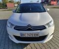 Белый Ситроен С4, объемом двигателя 1.6 л и пробегом 156 тыс. км за 8000 $, фото 12 на Automoto.ua