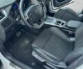Белый Ситроен С4, объемом двигателя 1.56 л и пробегом 272 тыс. км за 6900 $, фото 10 на Automoto.ua