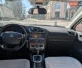 Білий Сітроен С4, об'ємом двигуна 1.6 л та пробігом 193 тис. км за 7000 $, фото 12 на Automoto.ua
