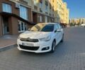 Білий Сітроен С4, об'ємом двигуна 1.6 л та пробігом 289 тис. км за 5900 $, фото 1 на Automoto.ua