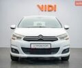 Білий Сітроен С4, об'ємом двигуна 1.6 л та пробігом 156 тис. км за 6358 $, фото 2 на Automoto.ua